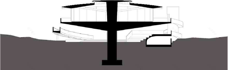 梧桐亭丨中国深圳丨悉地国际东西影工作室-98