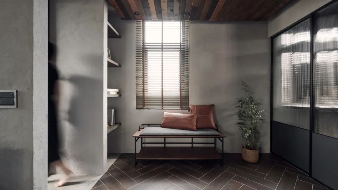 根植于亲情，打造自然系大树之家 | 汉玥设计-53