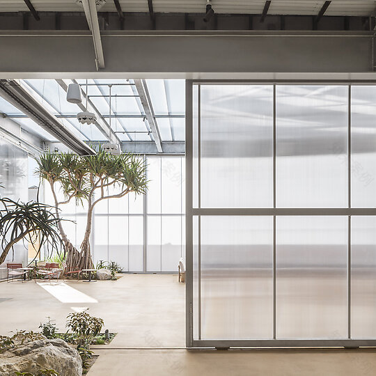 Modus Operandi Brewery by Prevalent | Australian Interior Design Awards-6