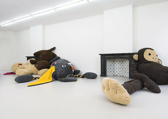 巨型公共艺术背后的设计思维-28