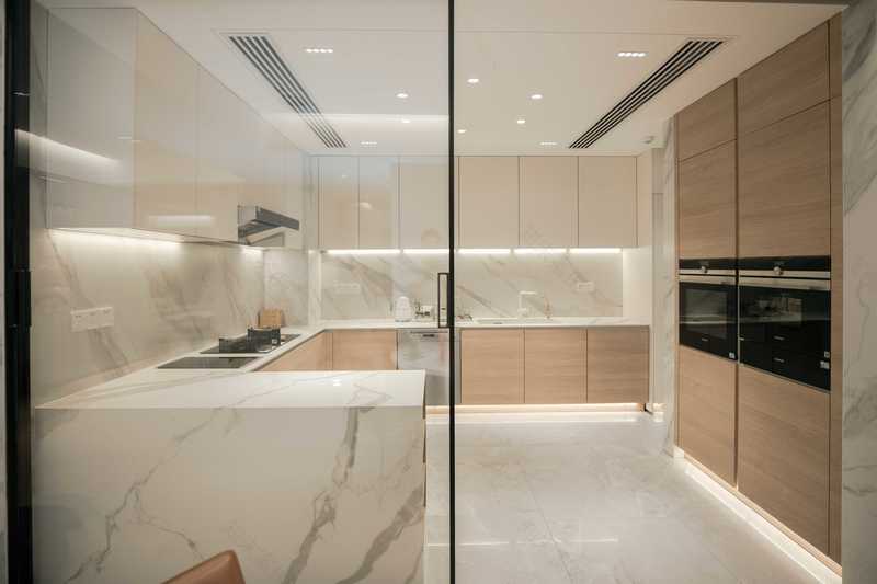 深圳福田山语清晖丨中国深圳丨深圳集汇设计顾问有限公司-39