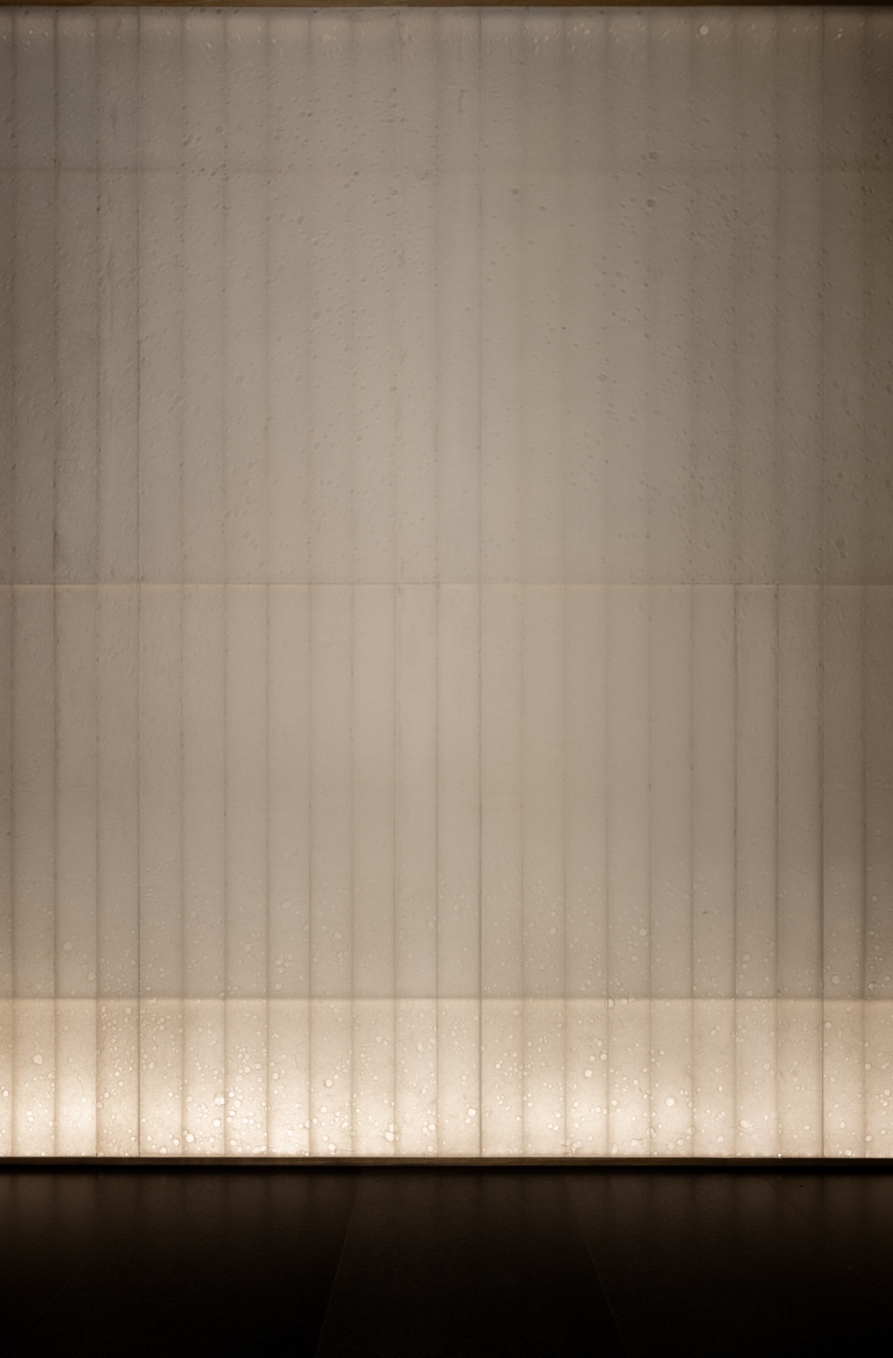 晴空·日本料理深圳店丨中国深圳丨春山秋水设计-60