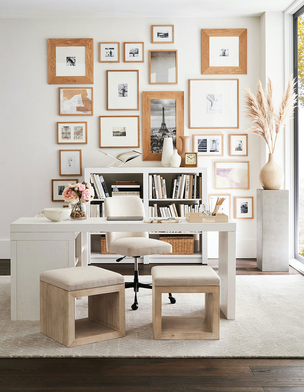 Pottery Barn 秋季室内设计目录-8