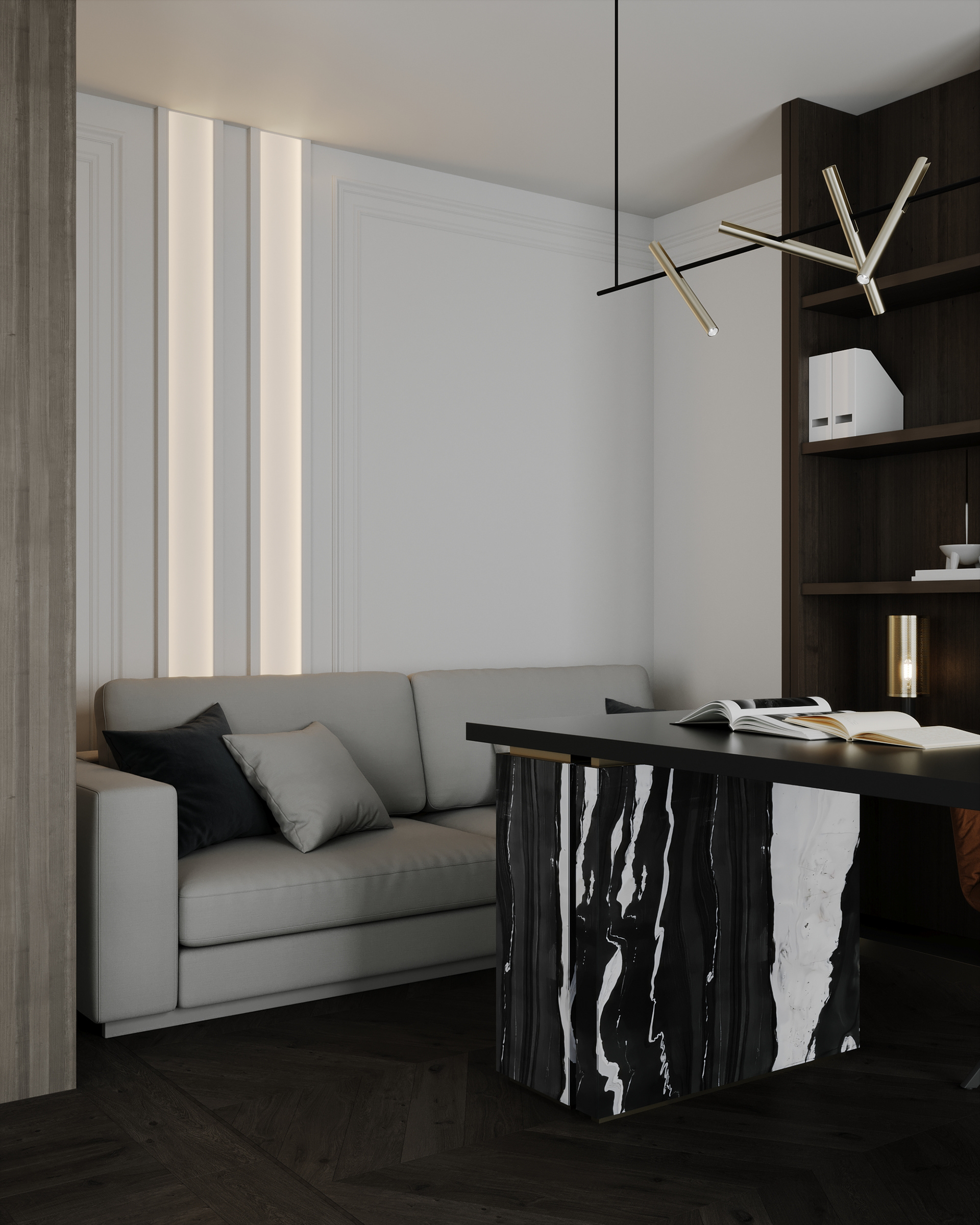 格罗布斯高级版丨乌克兰利沃夫丨Lviv Concept-61