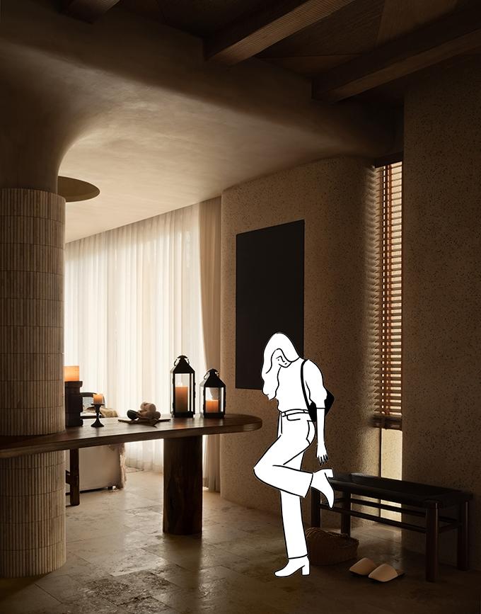 璞元壹境丨中国上海丨潜木设计-48