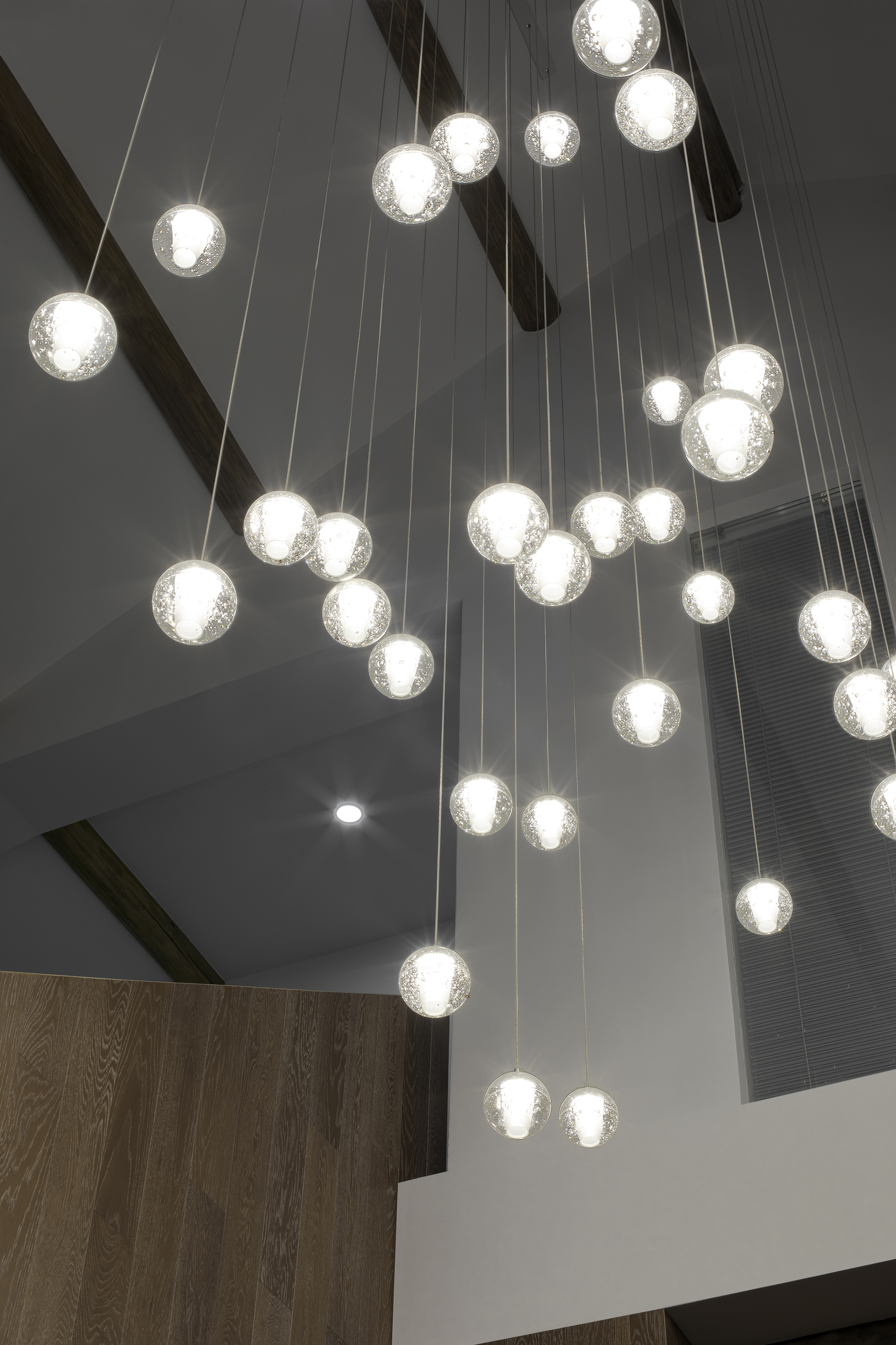 记忆中的乡村美学 | 杭州天目山 MYMORY 精品酒店设计-39