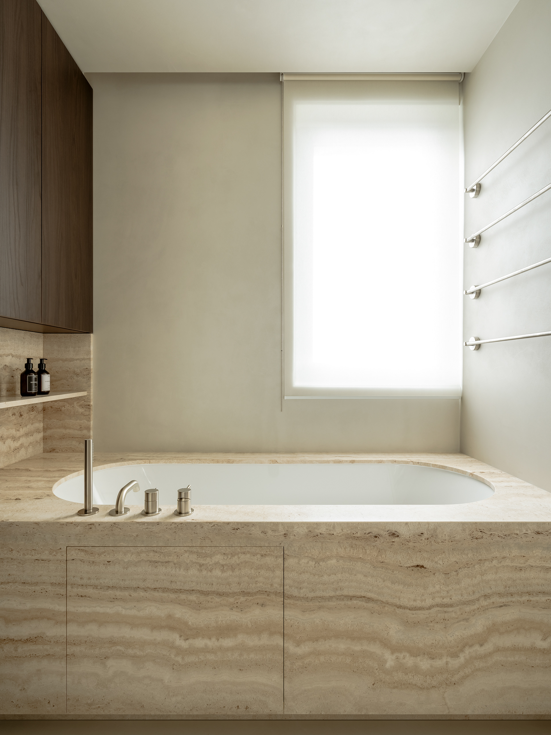 泽莱娜公寓丨乌克兰利沃夫丨Yaro Bureau（Yaroslava Serdiuk等）-33