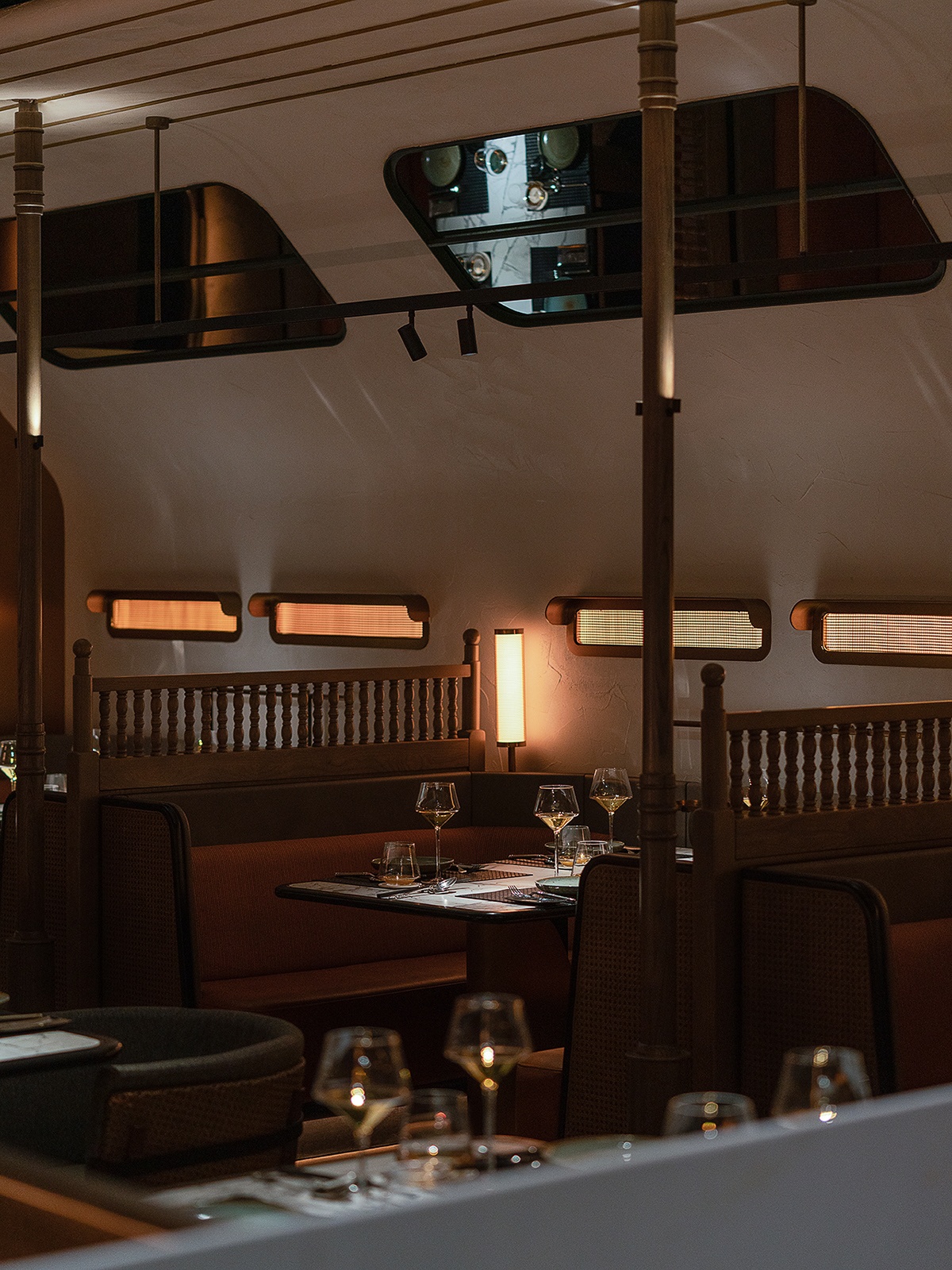 纯泰·北京太古里丨中国北京丨HDC 设计-22