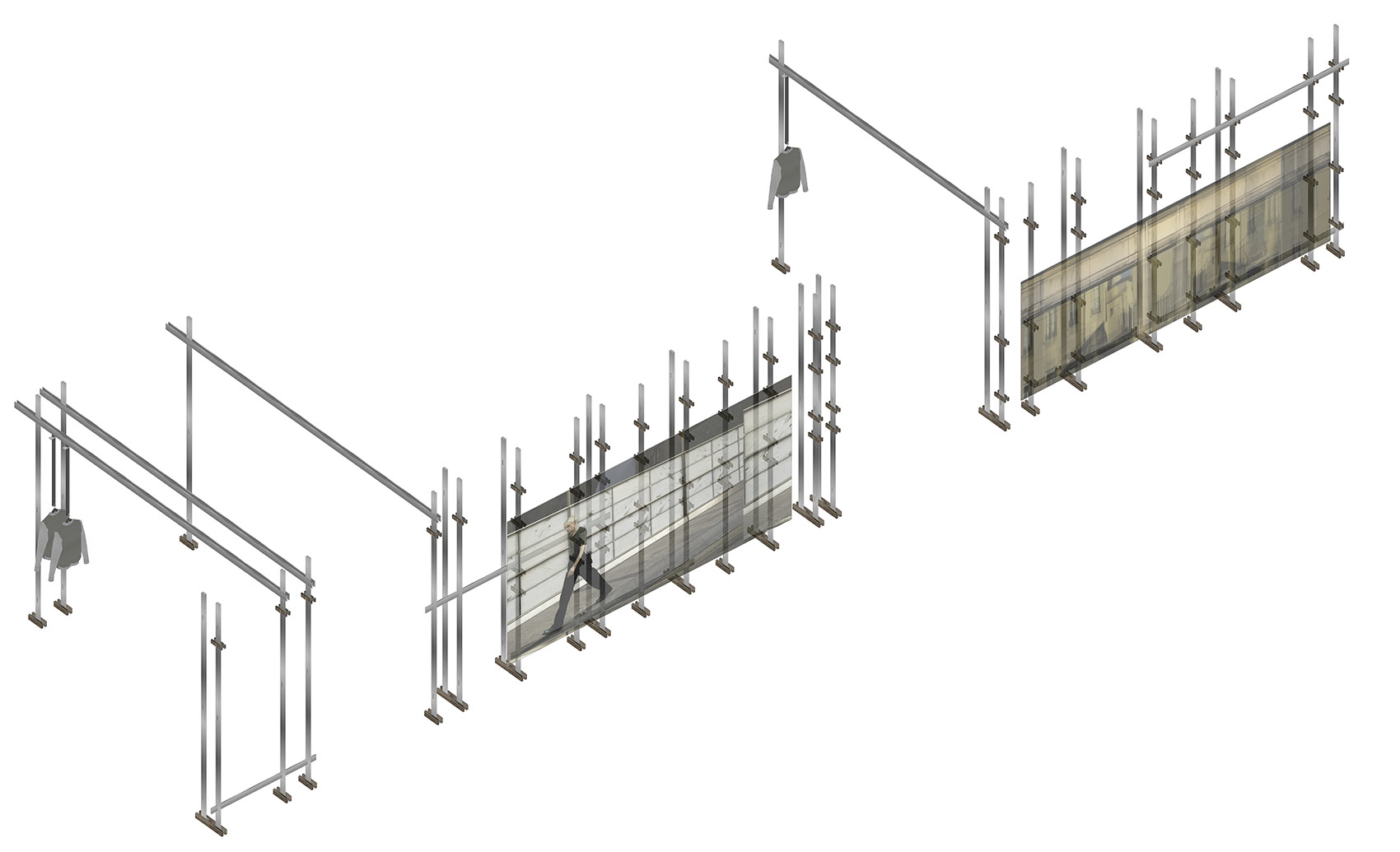 SAMO 形象店丨中国重庆丨Sò Studio-25