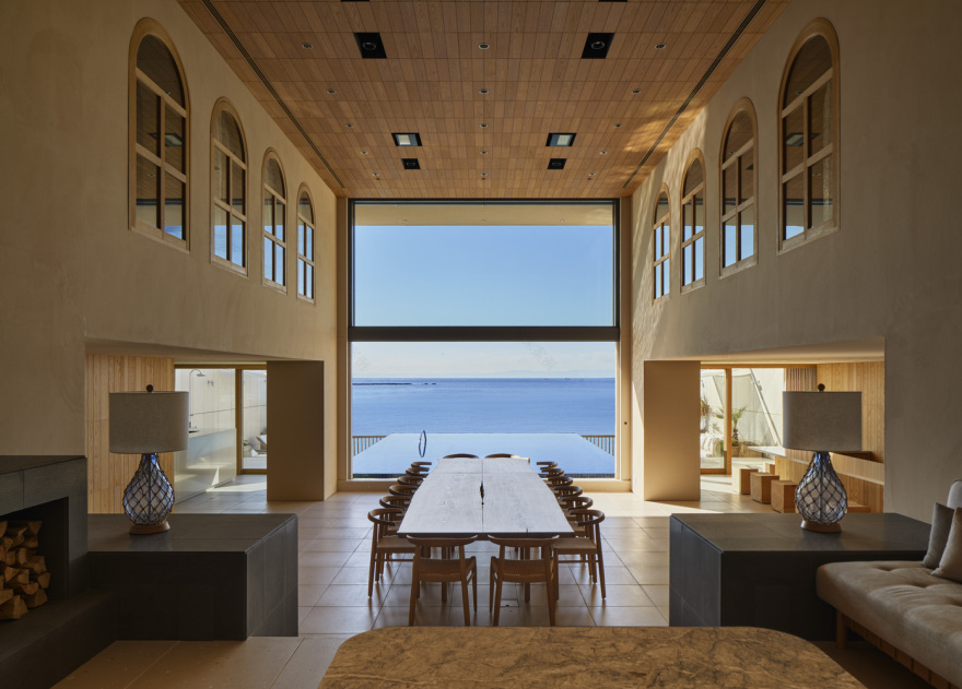 日本岸上凉廊旅馆-9