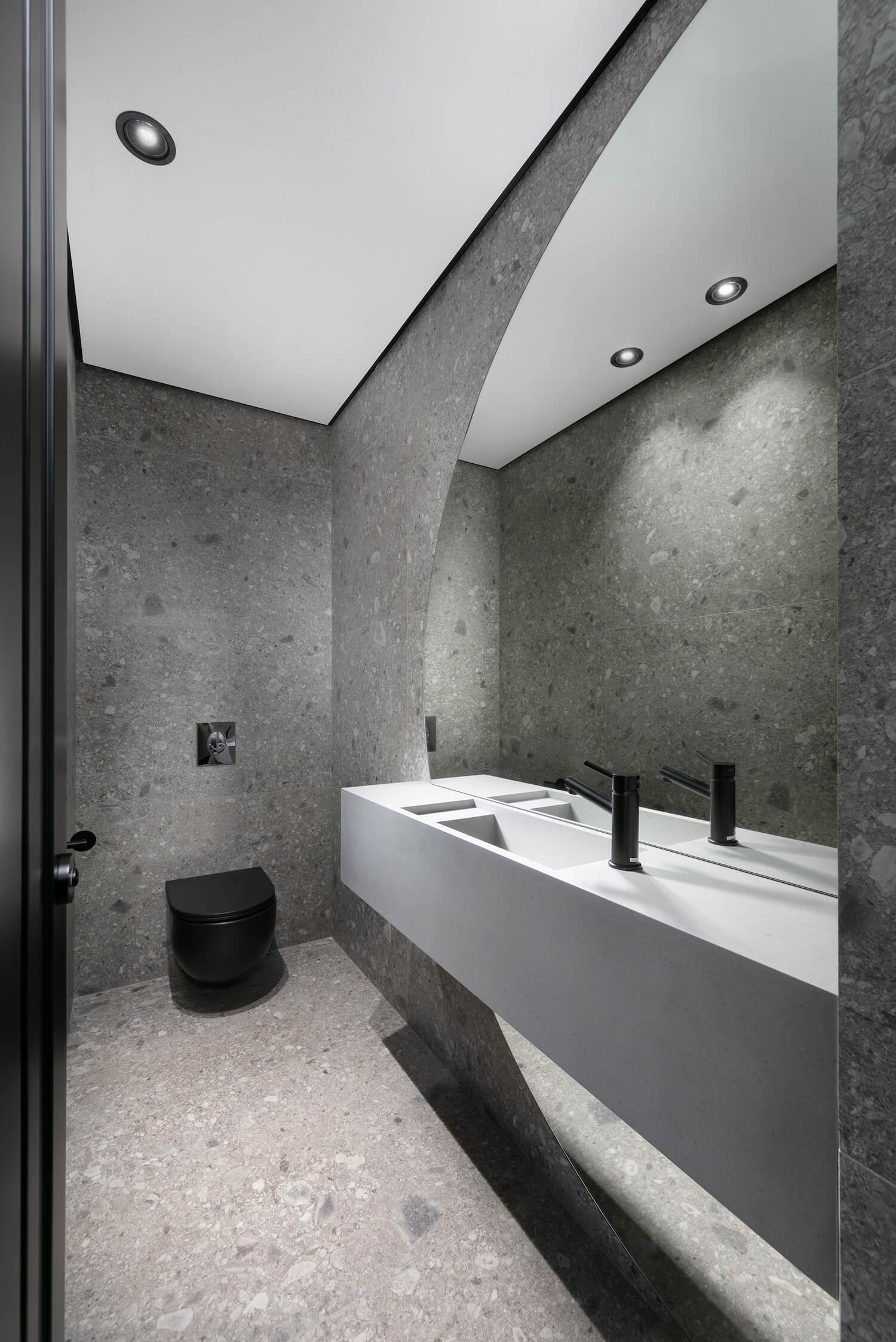 初始织物：家庭版丨以色列丨Liad Yosef-25