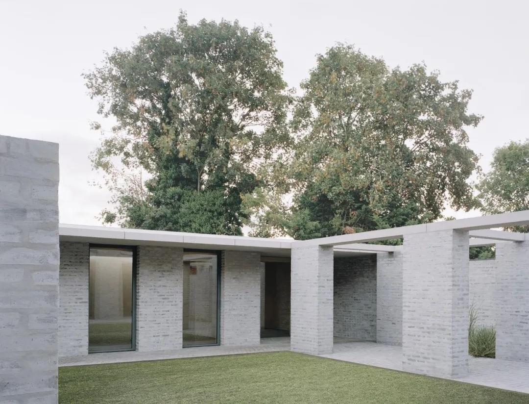 10 号房子丨伊朗丨USE Studio-95