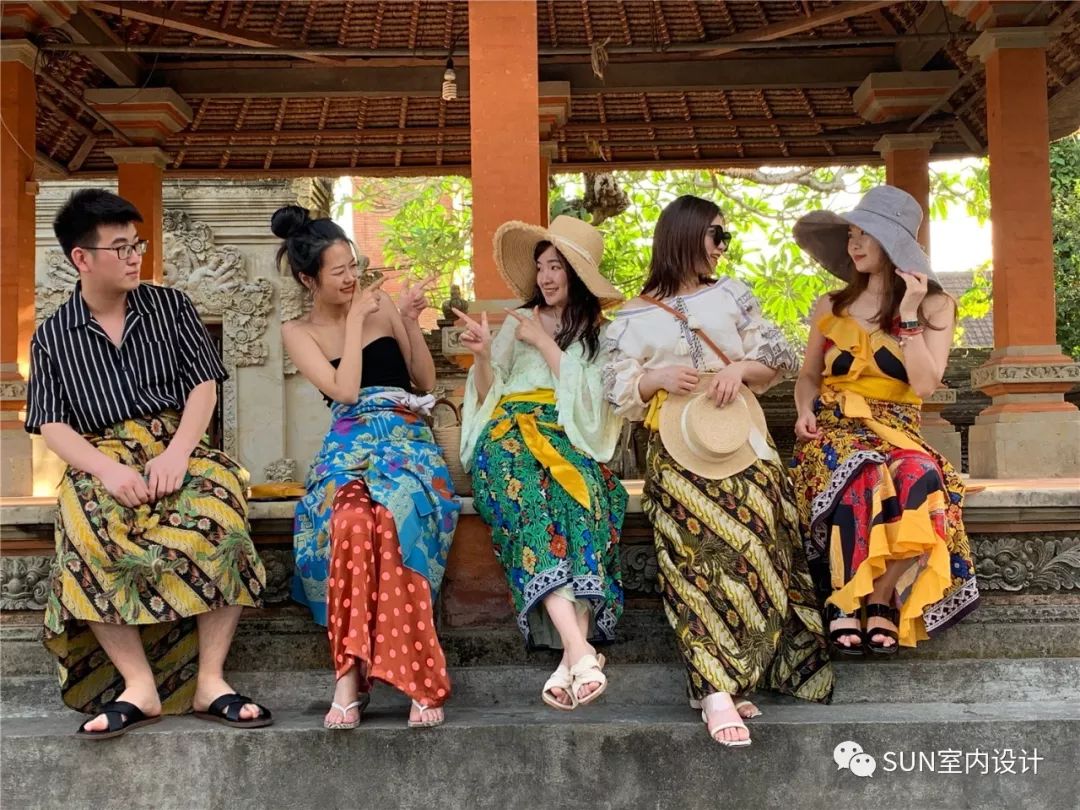 巴厘岛之旅 | 自然美学与设计的完美融合-21