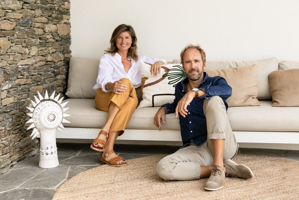 Villanovo, répertoire de maisons à louer pour des vacances uniques - MilK Decoration-1