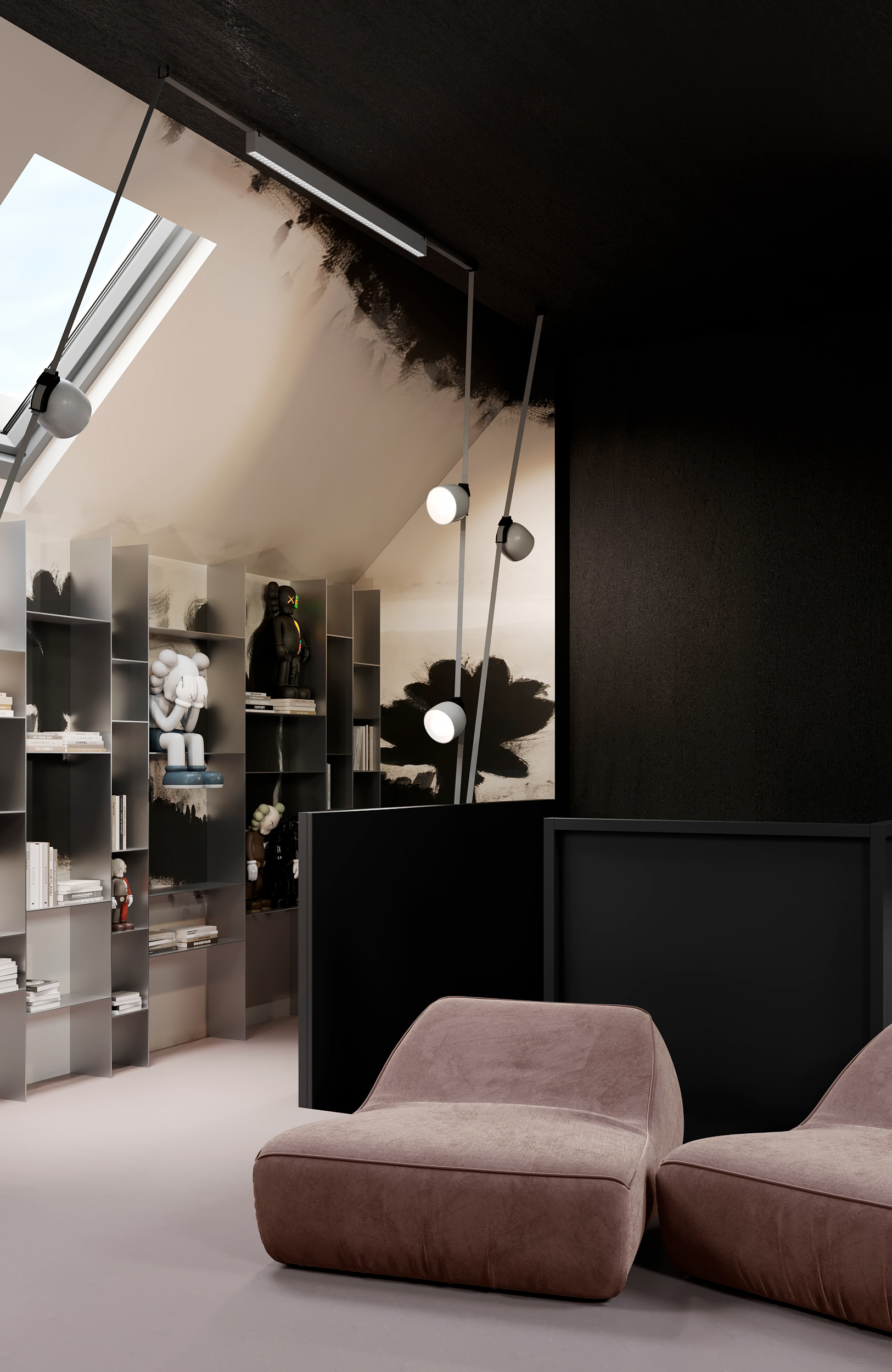 VEL804 公寓丨ANJEY BABYCH,OXANA FEDORCHUK-58