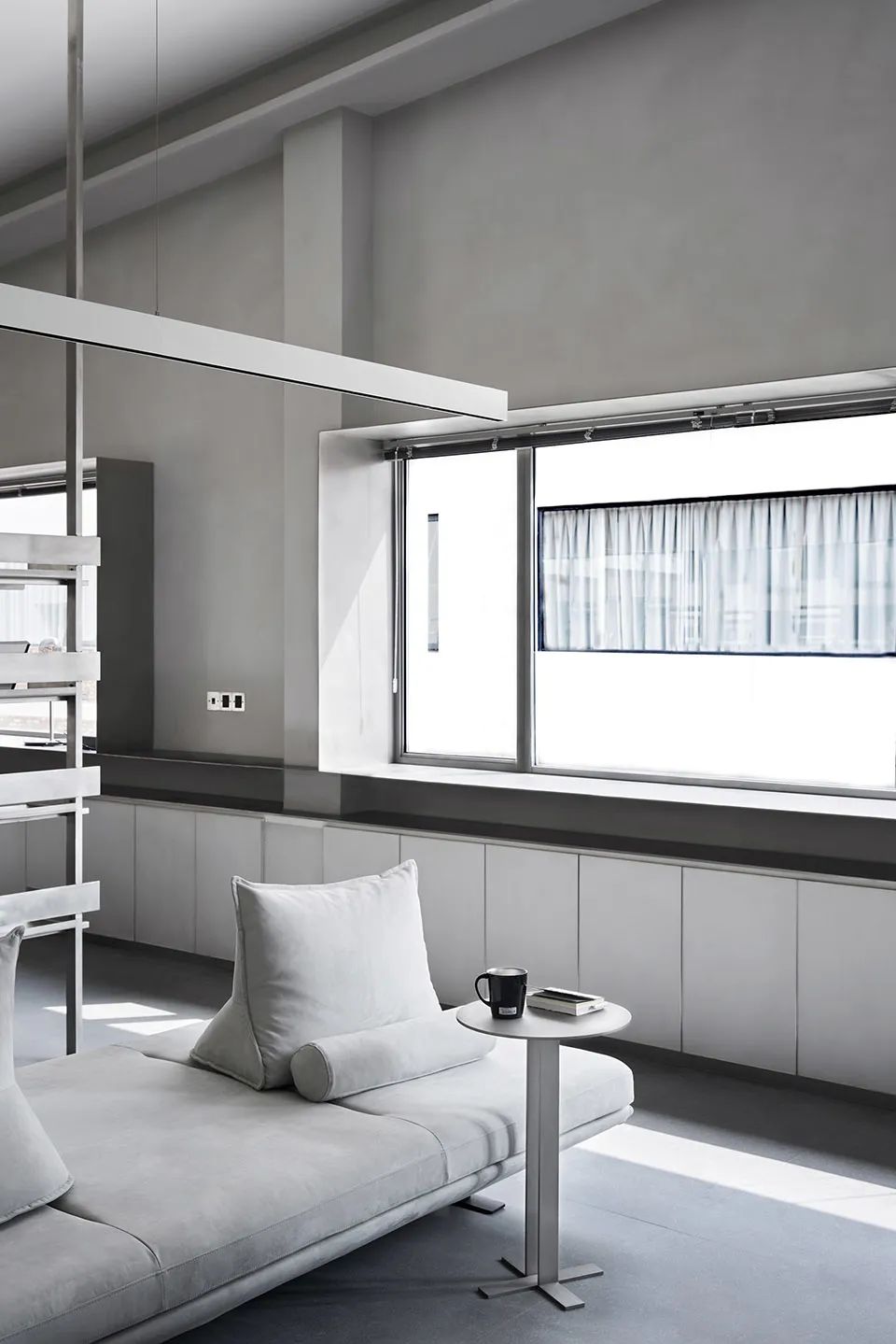 Bytehare巷尾药局办公空间丨中国杭州丨杭州吾好空间设计有限公司-54