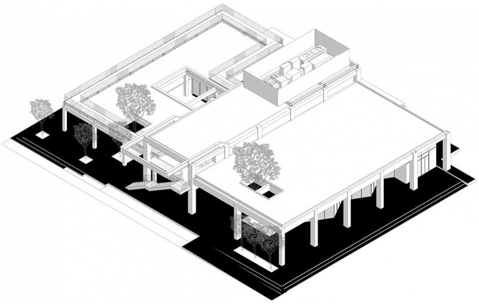 北京未来设计园区 | 旧厂房改造的创新典范-59