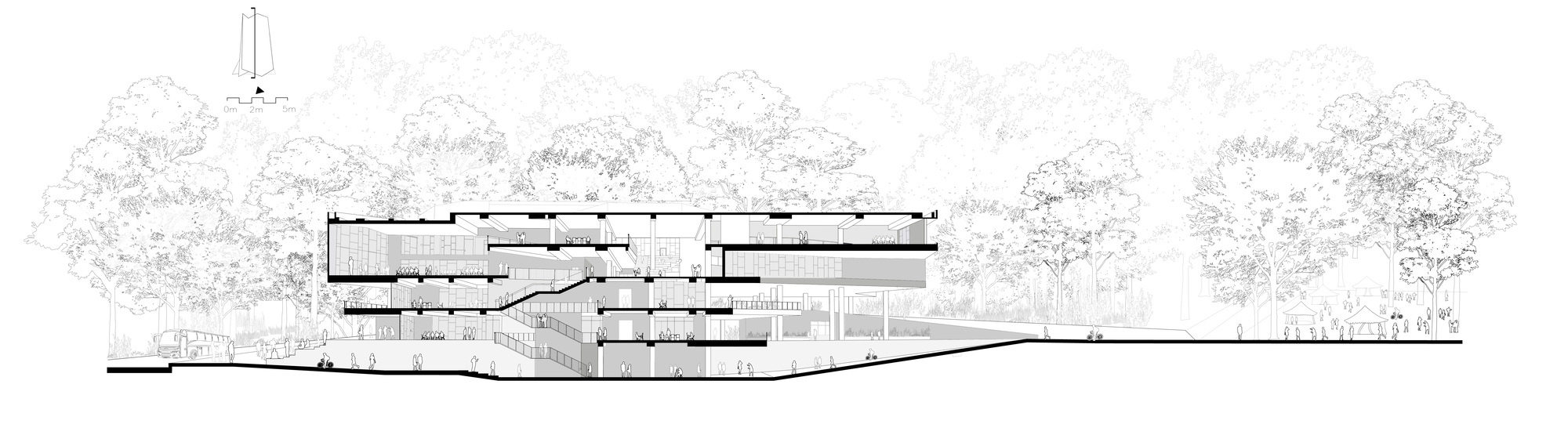 丨印度丨Cadence Architects-12