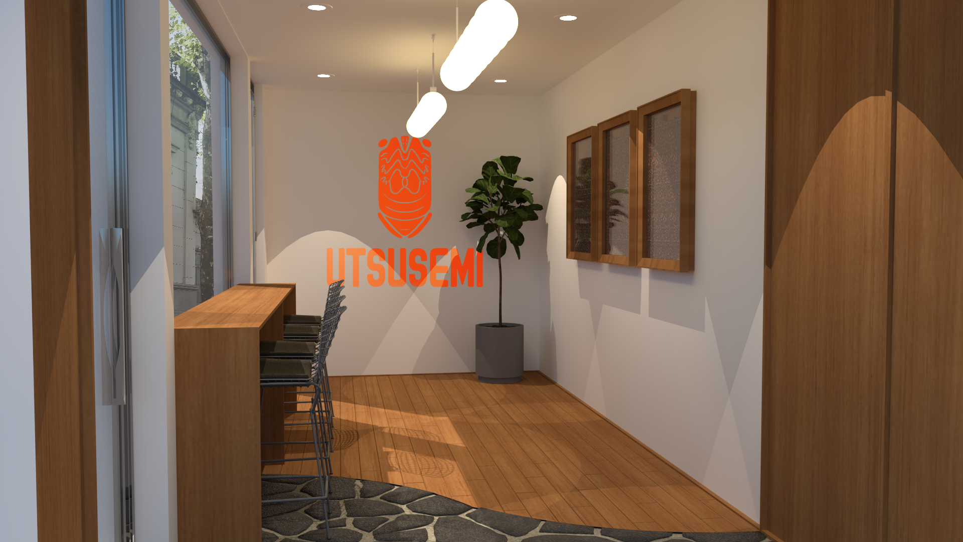 Utsusemi — Brand Identity & Interior Design-6