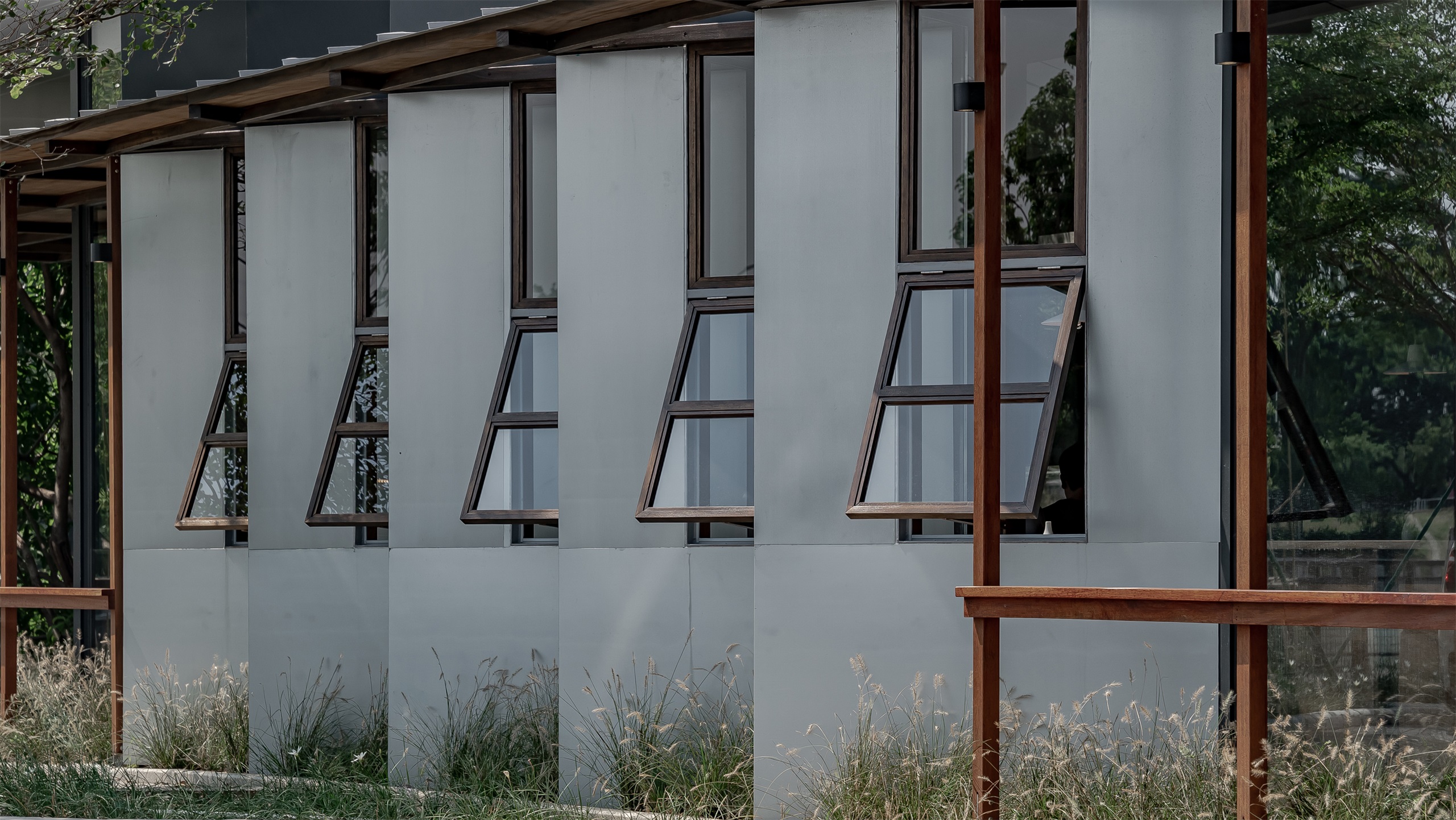 河畔木亭FEI PATISSERIE(顺德伦教)丨中国佛山-19