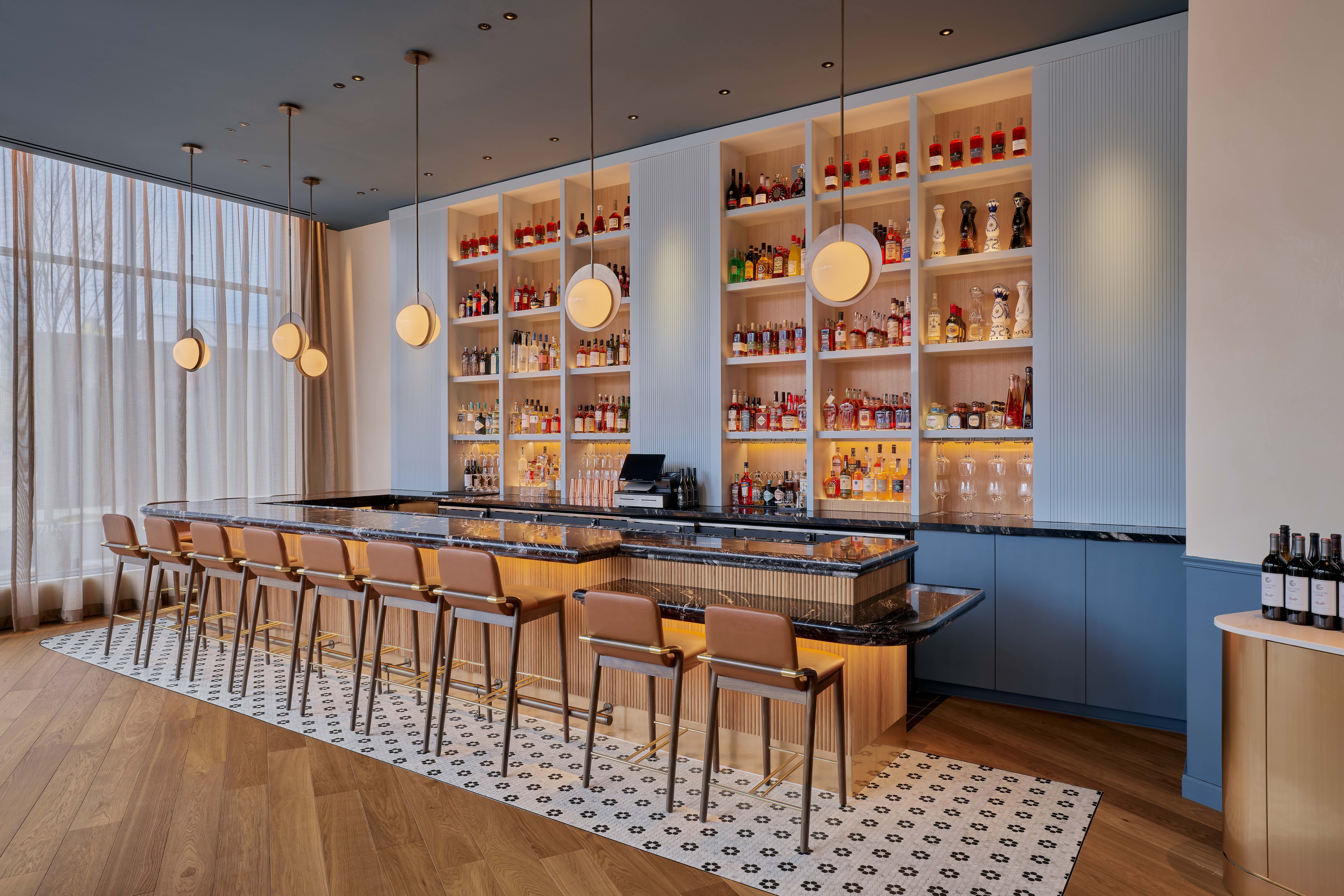 丨美国底特律丨Groundswell Design Group-18