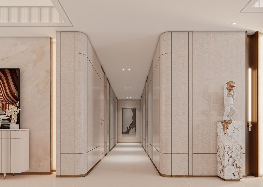 现代简约风|启呈设计-7