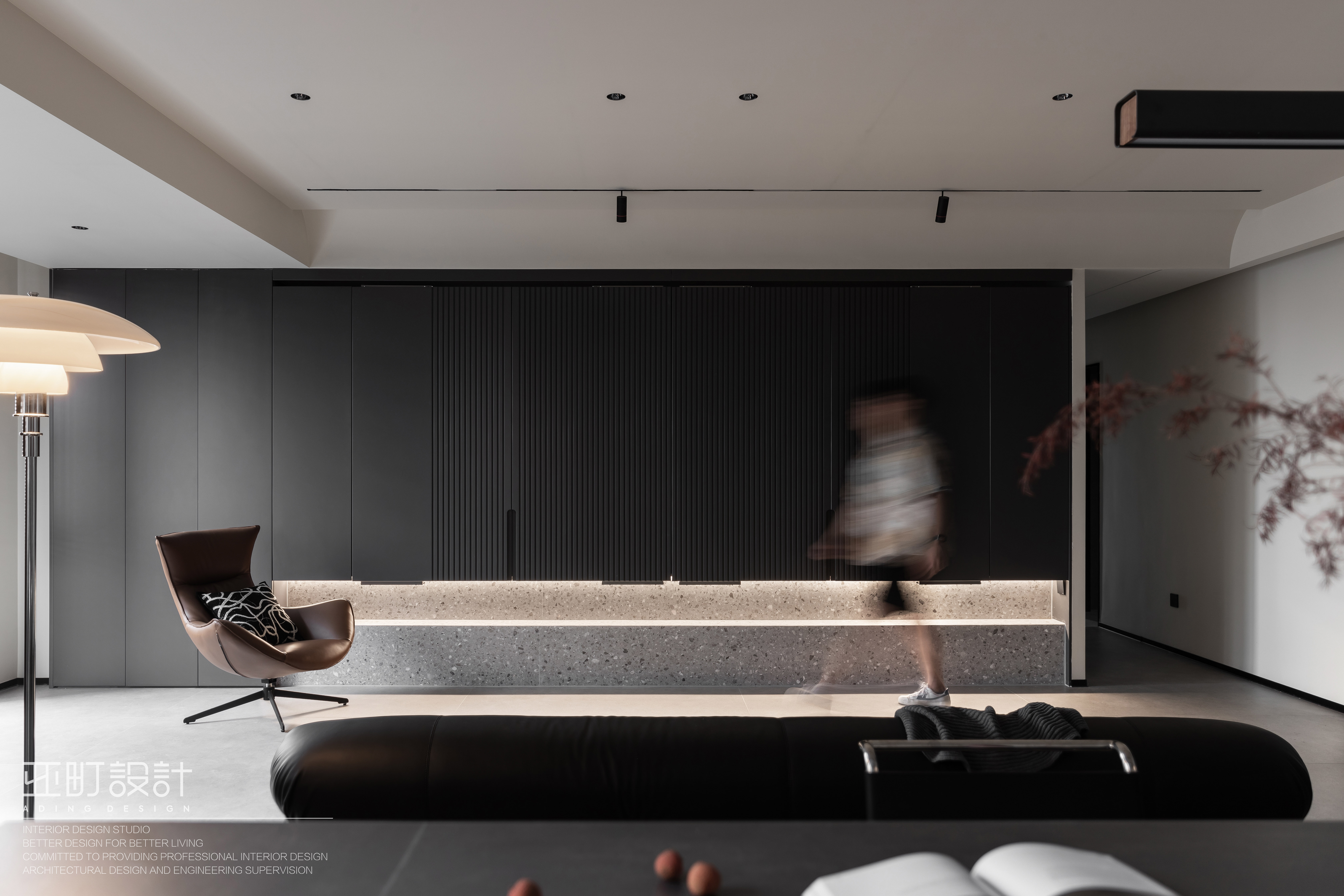 第六都杂志上的家丨亚町设计-20