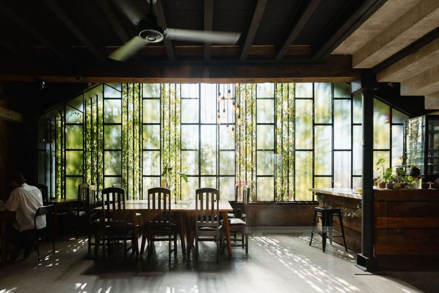 科沃克和斯图迪托卡咖啡馆丨智利-26