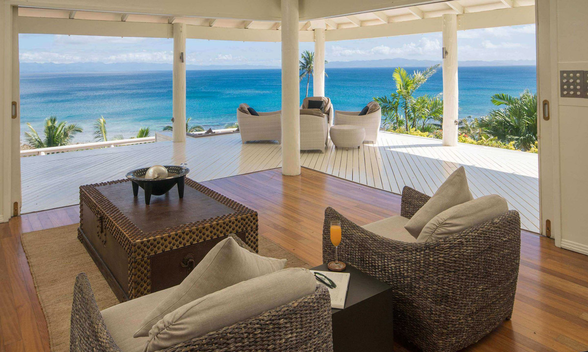 A Luxurious Villa on the Island of Taveuni, in Fiji-11
