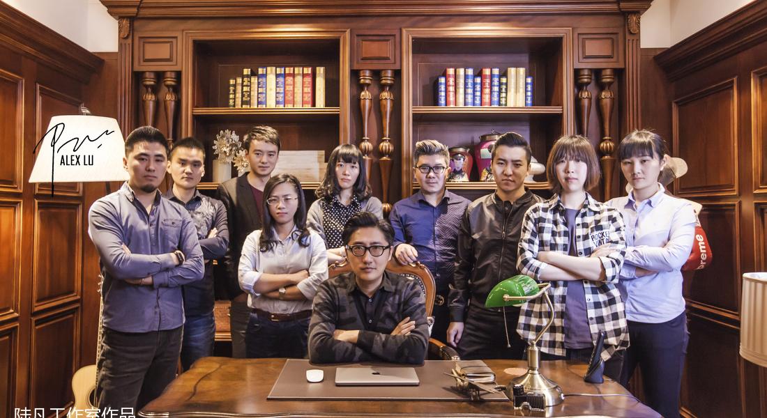 名师佳作鉴赏 | 多元风格室内设计案例-0