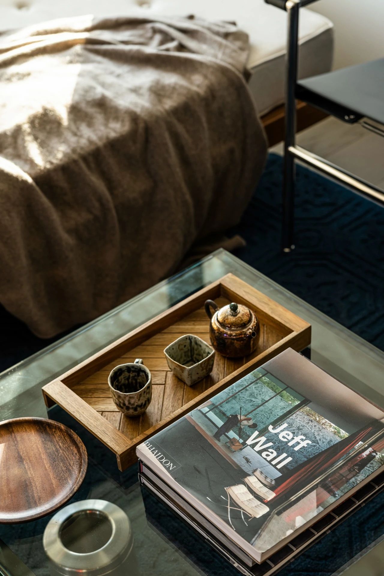 ISLAND · 自由之家,宁静之岛丨中国北京丨自然建造设计室-33