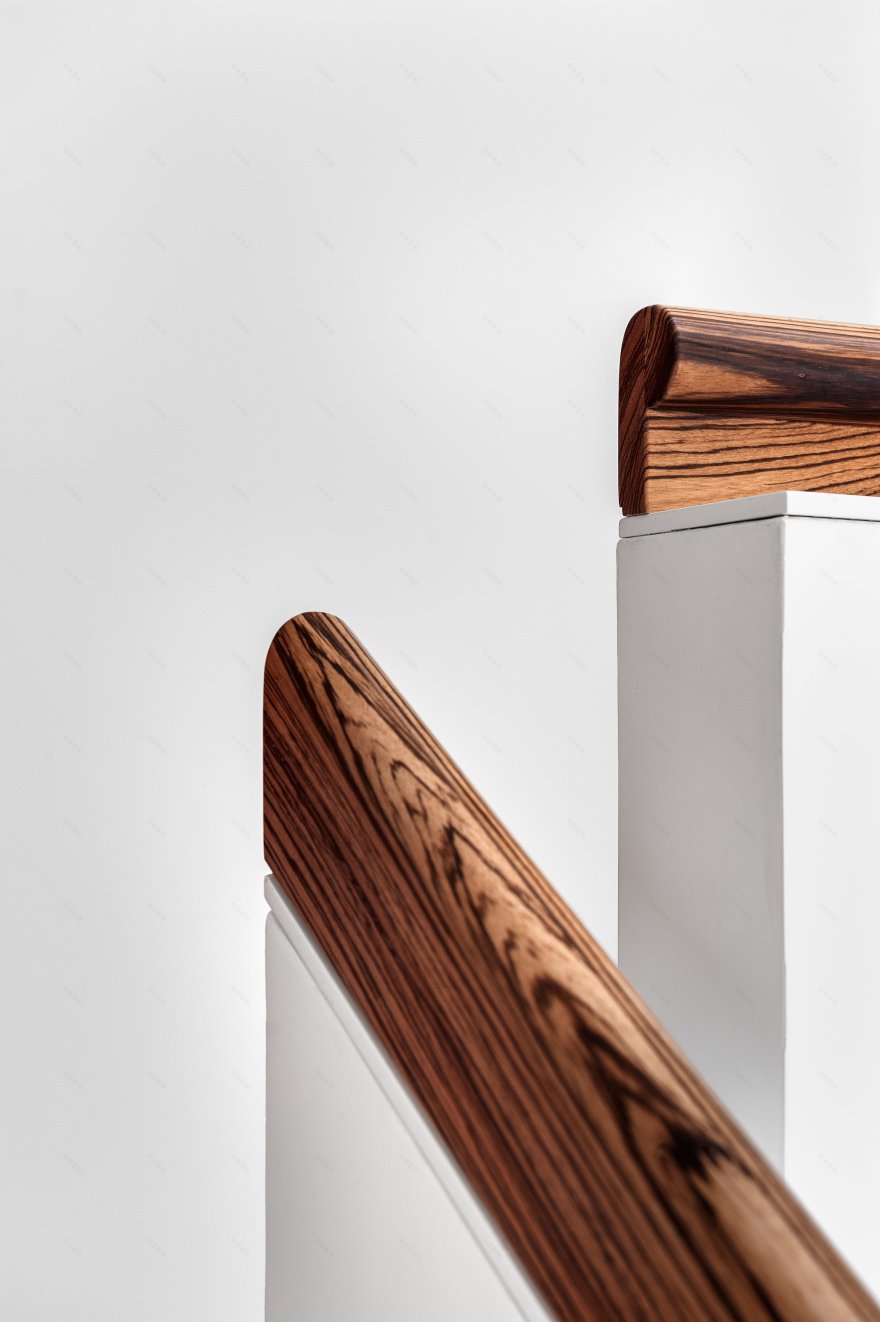 条纹屋丨以色列丨Rozen Architects-16