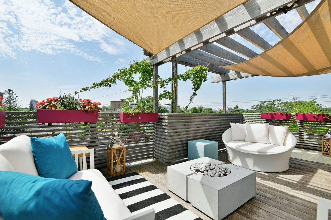 斯普林菲尔德小镇丨加拿大渥太华丨Linebox Studio-27