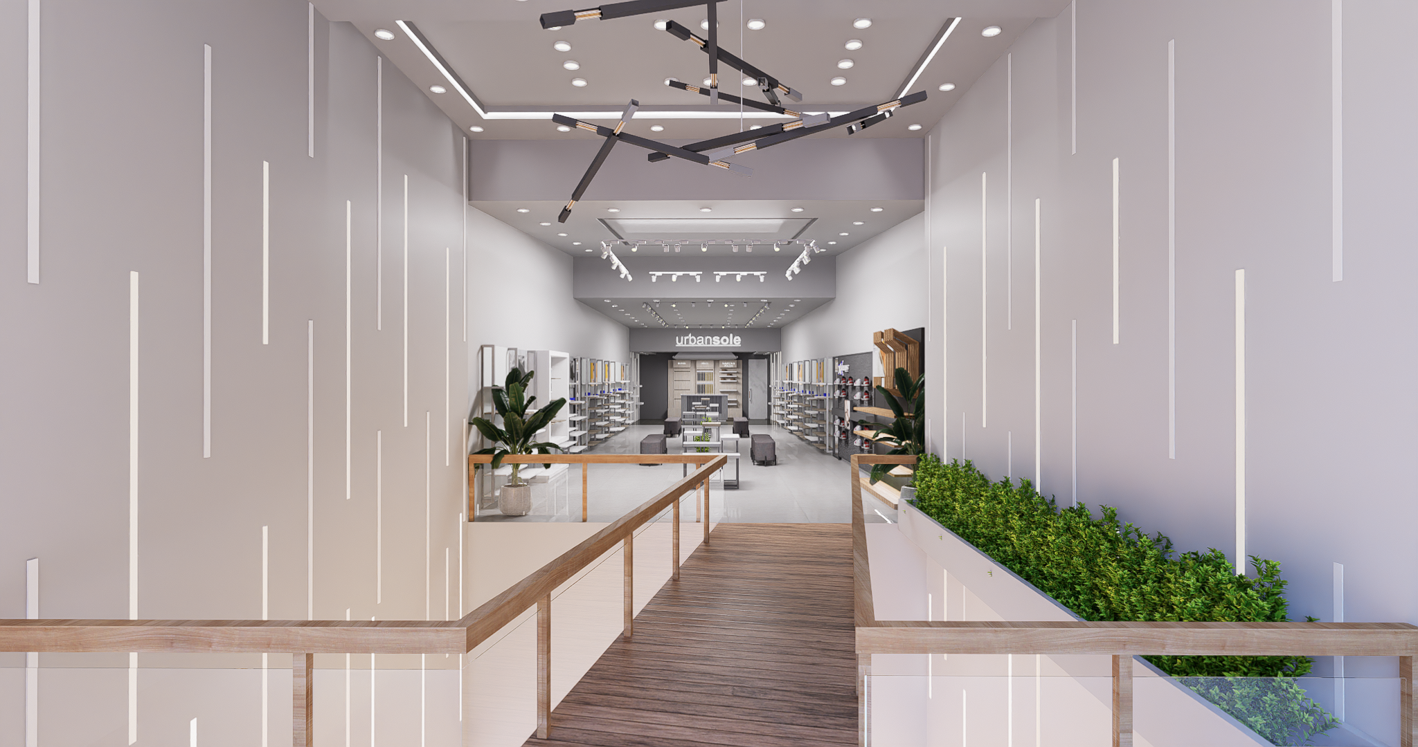 Urbansole Tariq Road karachi-0