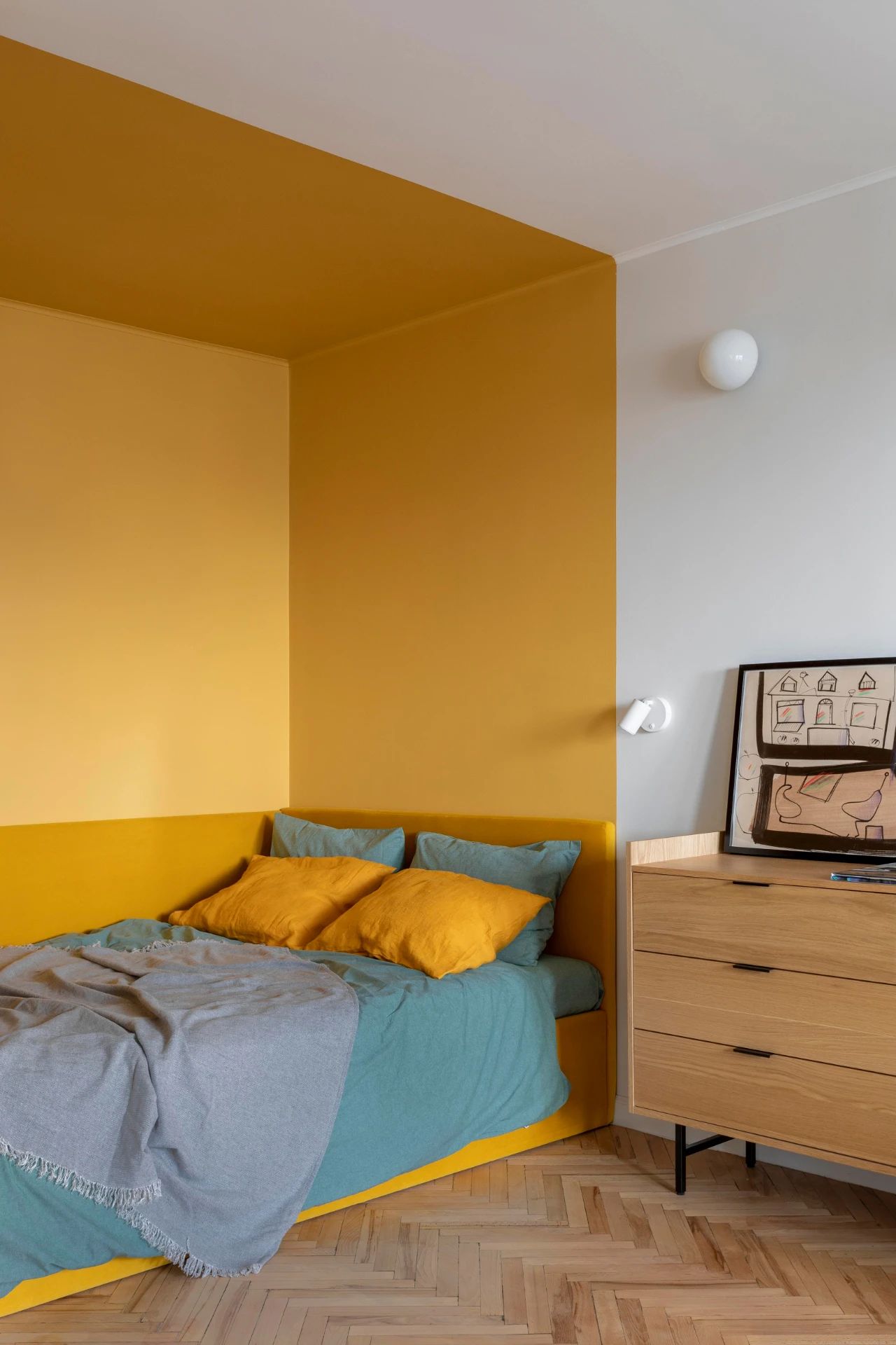 小宅空间设计-10