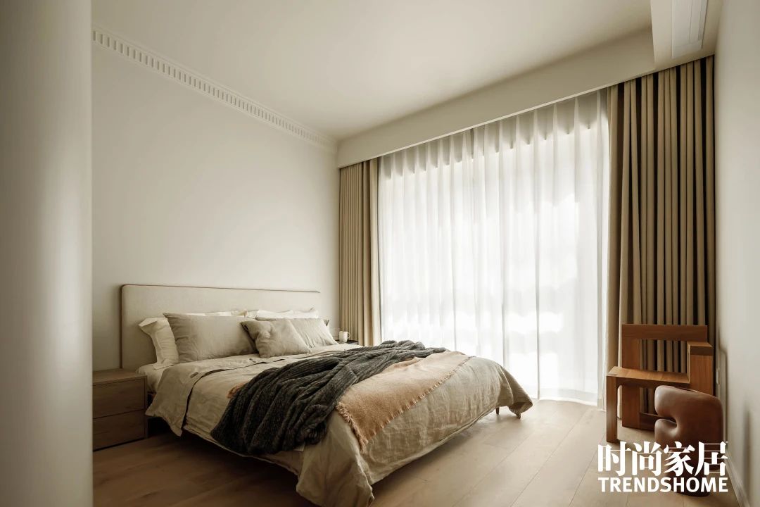 自然小气候的朝阳之家丨中国北京丨叁合唯筑-49