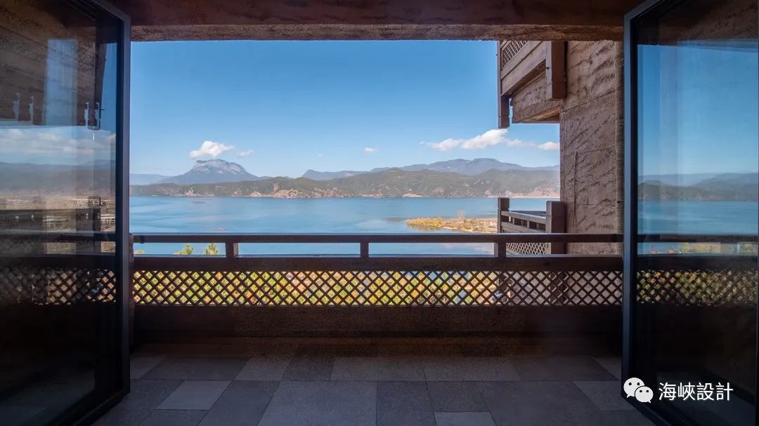 且曼·入影松半山酒店丨中国云南丨丽江上丞设计-55