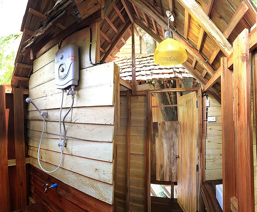 两层树屋（Treehouse）-14