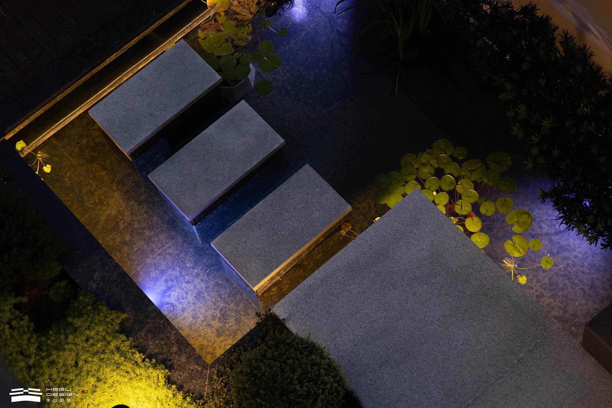 建发·雍龙府别墅丨中国合肥丨禾谷空间设计-16