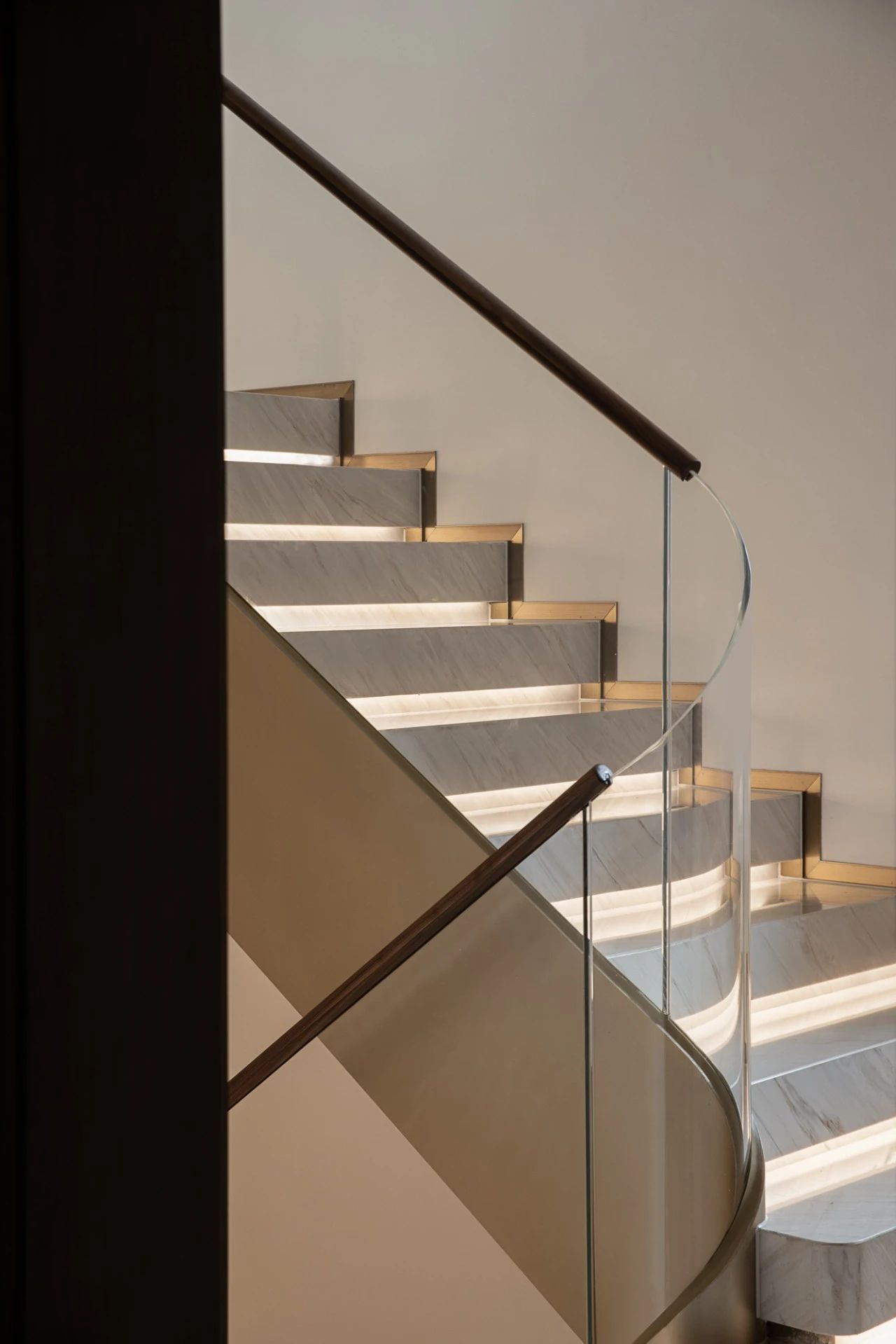 西溪云庐新中式传世大宅设计 别墅豪宅丨中国杭州丨仟慕设计,著合家居-39