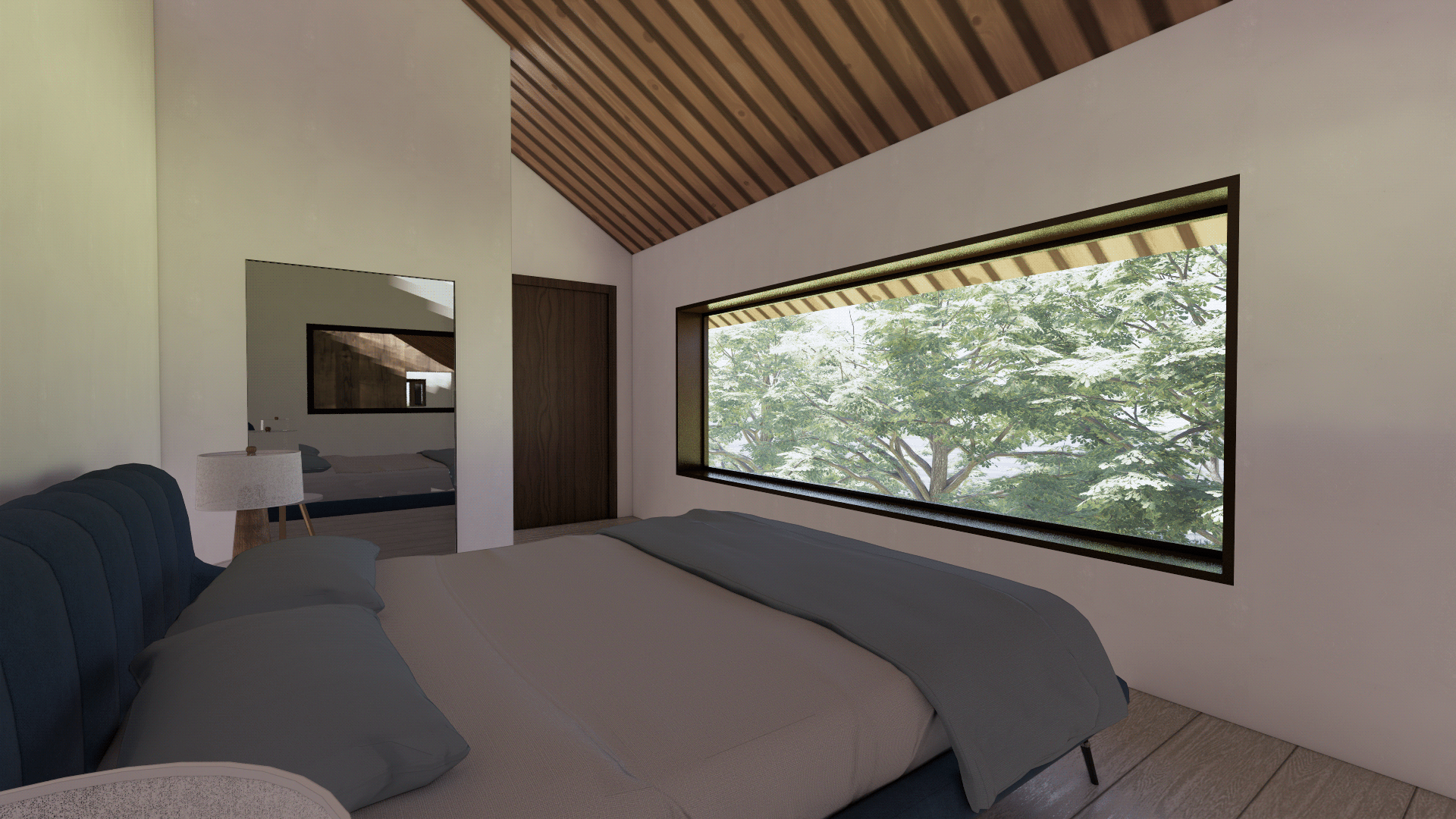 Painter's Lakehouse-6