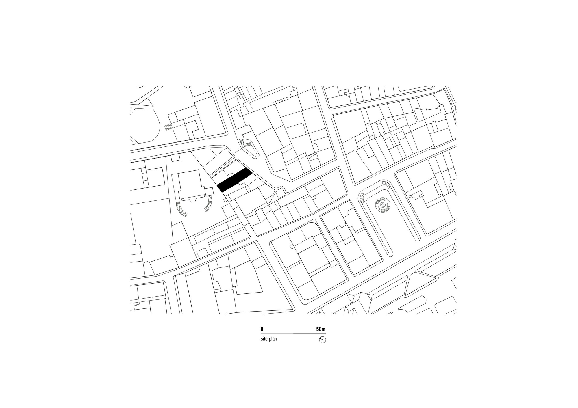 Rua São Francisco de Borja 住宅丨葡萄牙里斯本丨Ricardo Bak Gordon-39