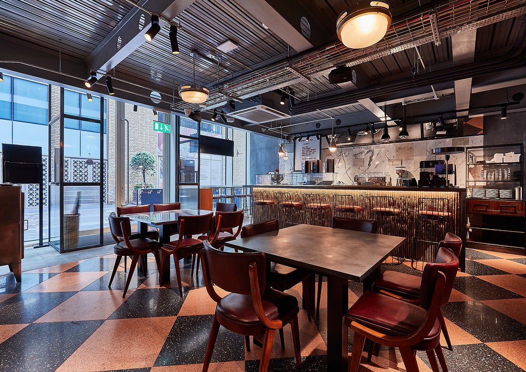 加州 Gunpowder 印度餐厅  Block1 Design-12