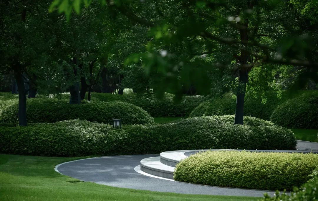 东莞中海凤凰煕岸丨中国东莞丨深圳市希尔景观设计有限公司-39