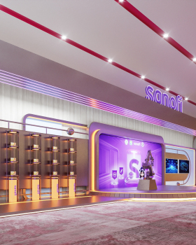 赛诺菲药师学院2024年活动（注：这里2024推测可能是活动举办年份，若有更准确背景信息，可进一步精准调整）