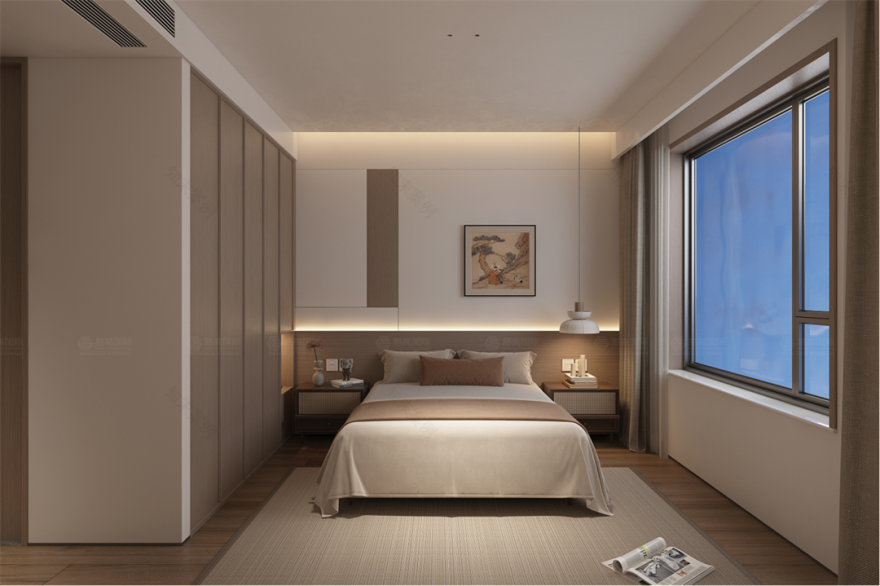 曲江大城 • 华宸丨中国西安丨易高国际-27