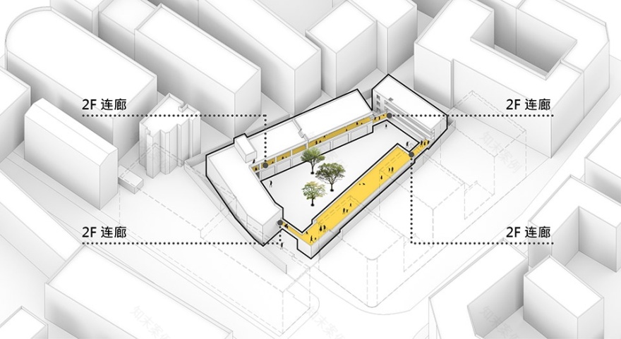 德阳陕西馆社区综合体 | 传统与现代的完美融合-39