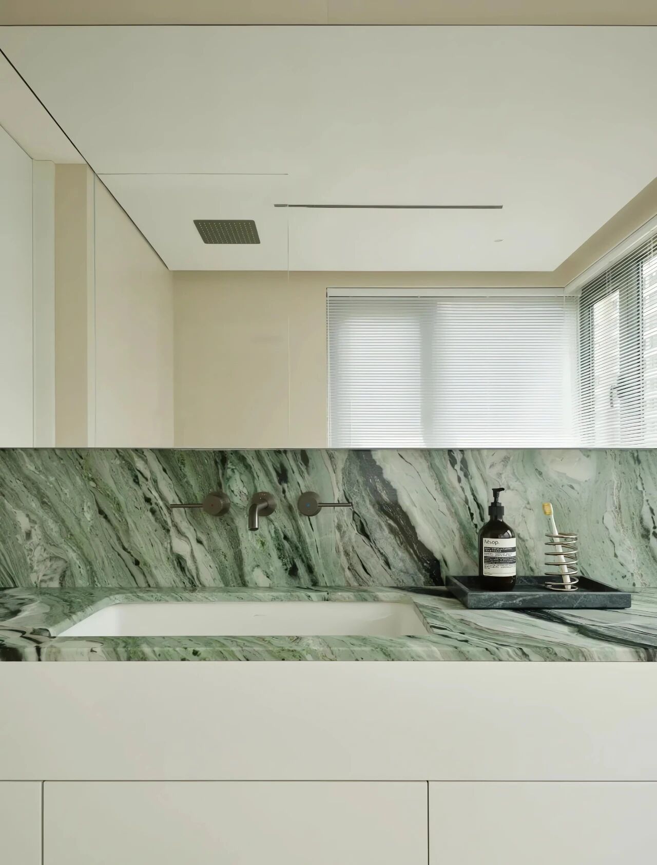 锦江悦府丨中国成都丨尚舍生活设计-83