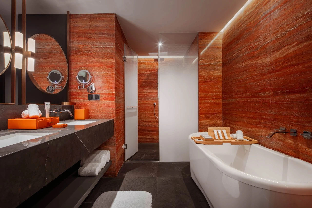 RMA PROJECT | THE LINOW HOTEL-192