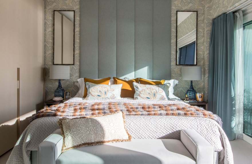 丨英国伦敦丨Honky Design Limited-13